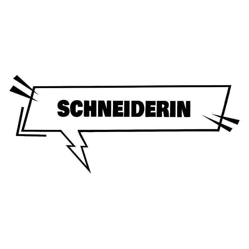 Schneiderin