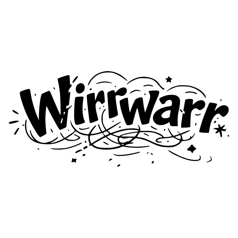 Wirrwarr