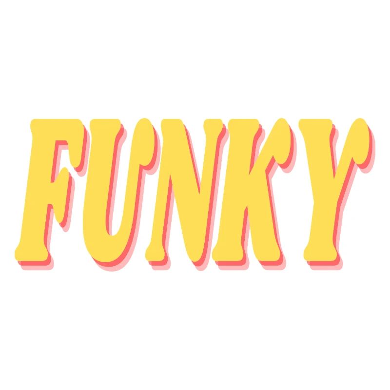 Funky