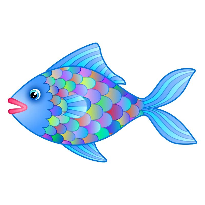 Fatty the Fish