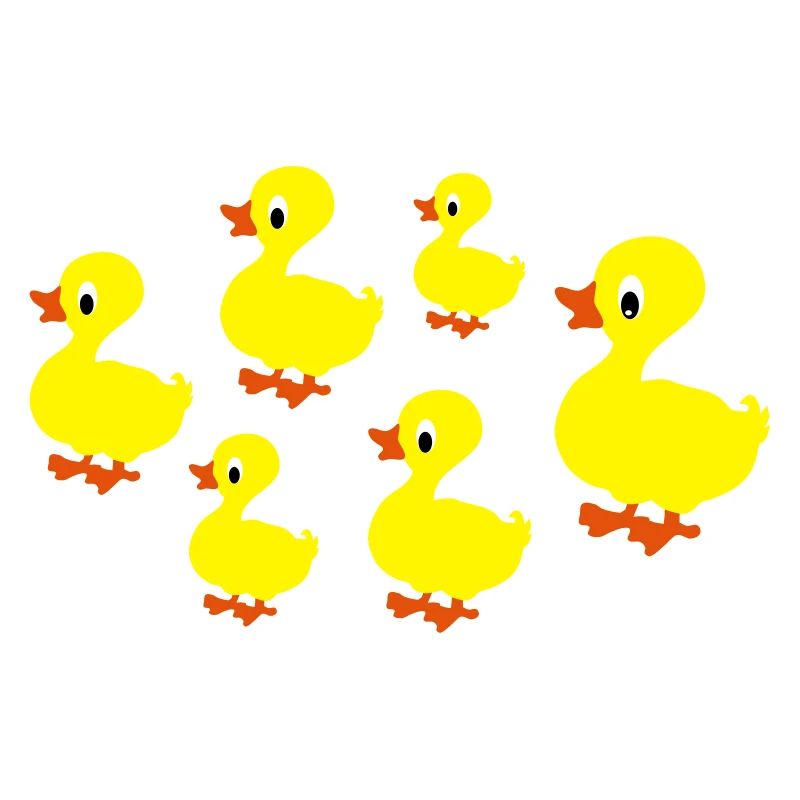 ducks