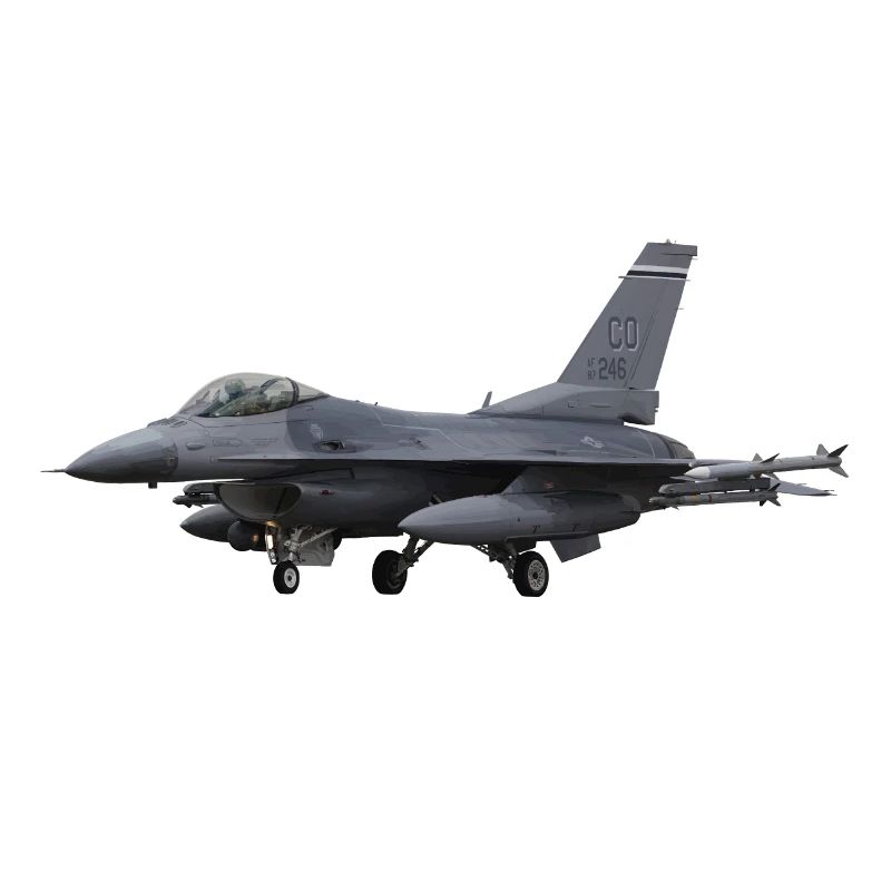 F-16 Fighting Falcon