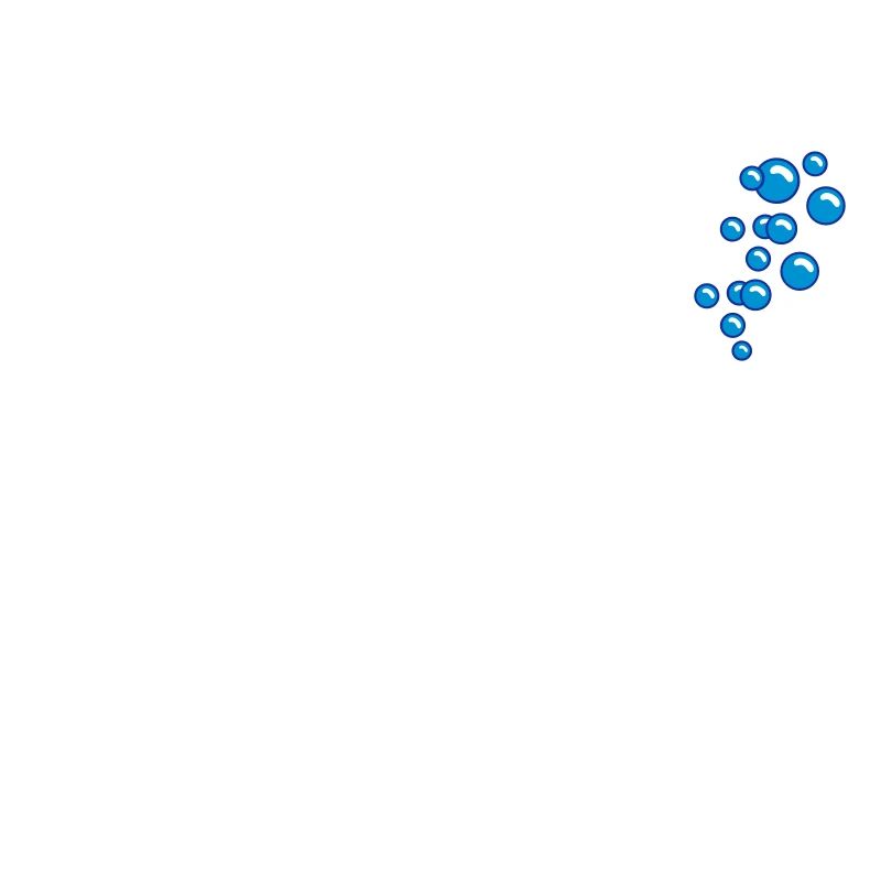 Blasen / bubbles (3c)