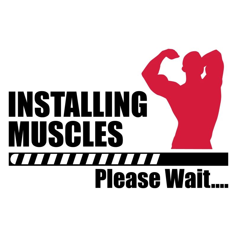 Installing Muscle