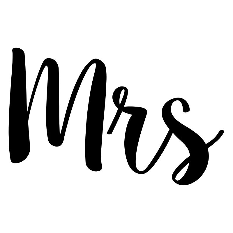 mrs simple