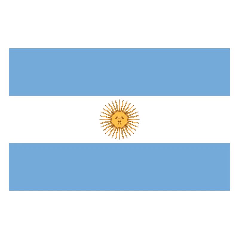 drapeau argentin