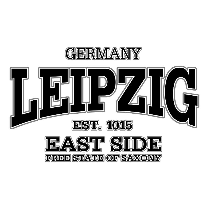 Leipzig (noir)