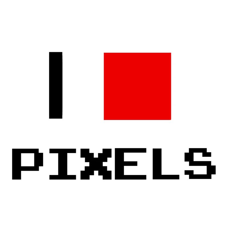 pixel