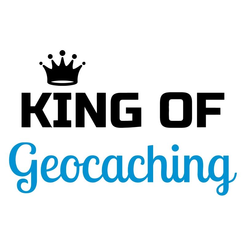 Geocaching / Geocacher / Compass / GPS