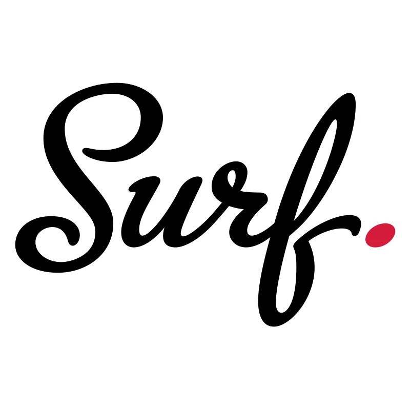 surf