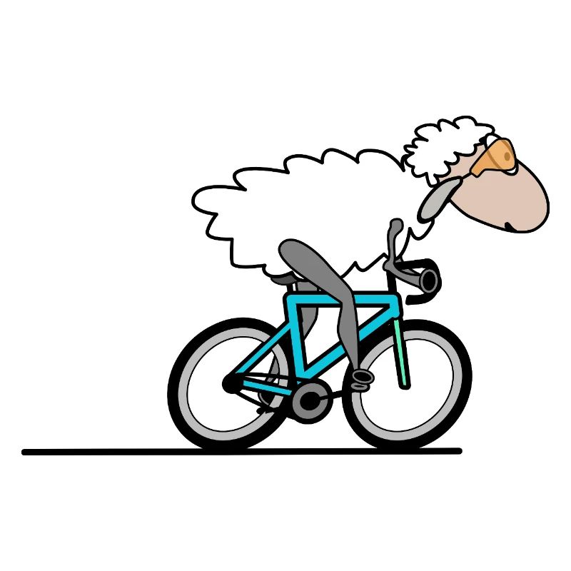 Vélo de route Cyclisme