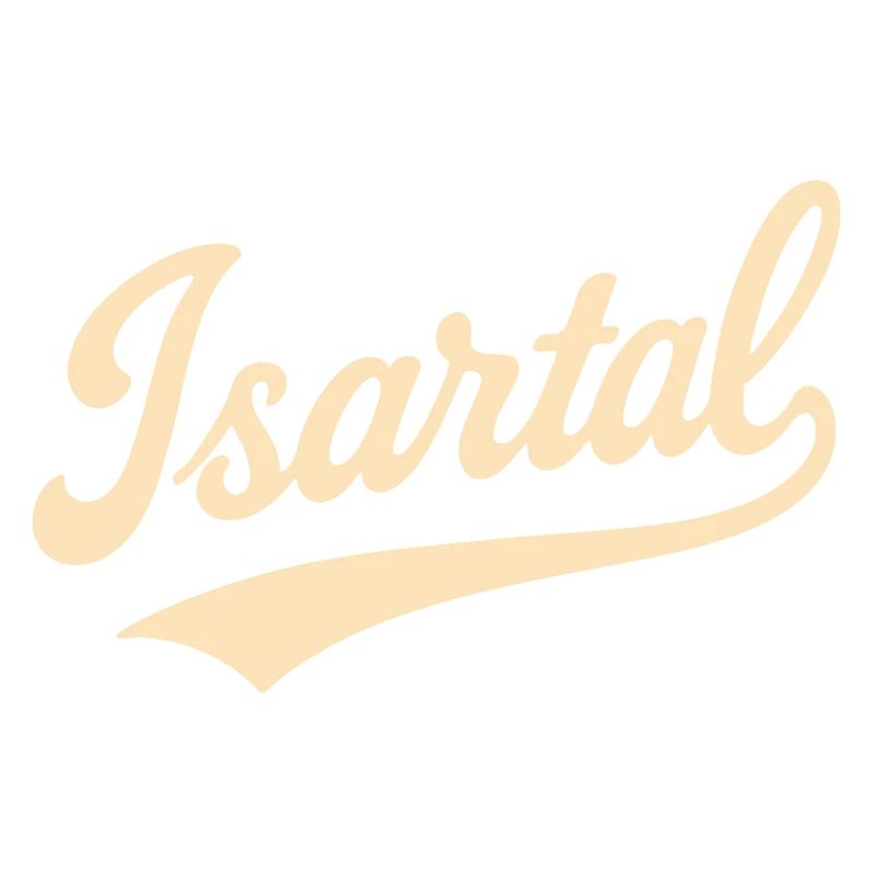 Lettrage de la vallée de l’Isar