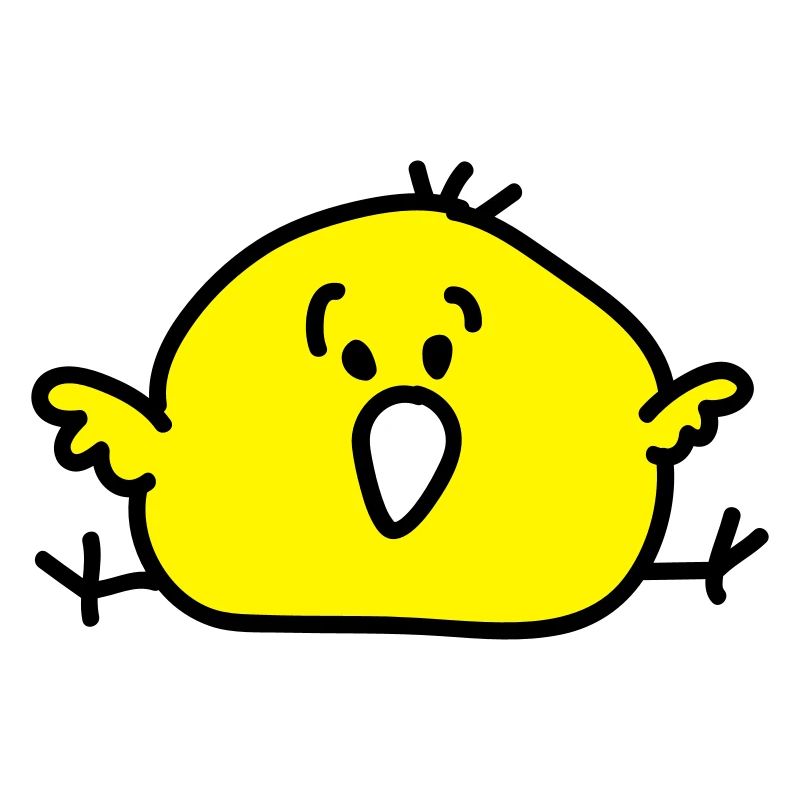 grand oiseau