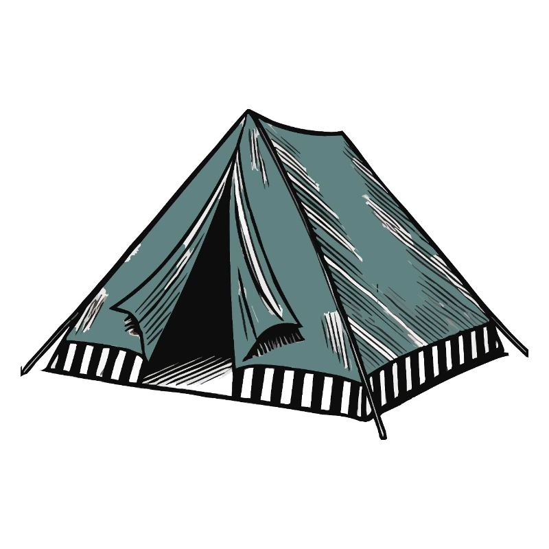 tent