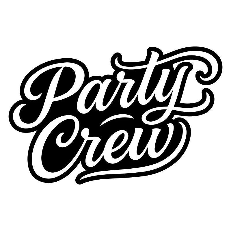 Party Crew