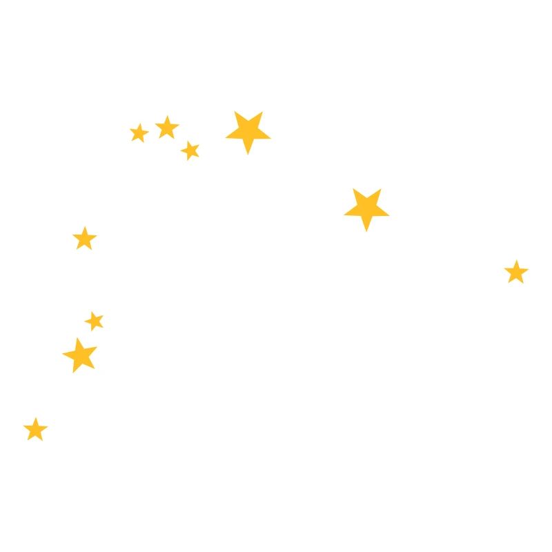 Wassermann Sternbild