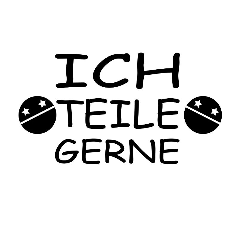 Ich teile gerne Techno rave ecstasy xtc schwarz