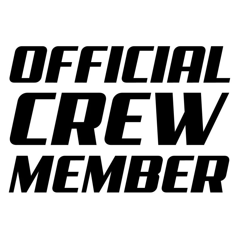 official_crew_member