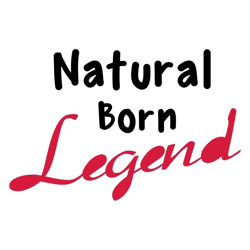 Born Legend