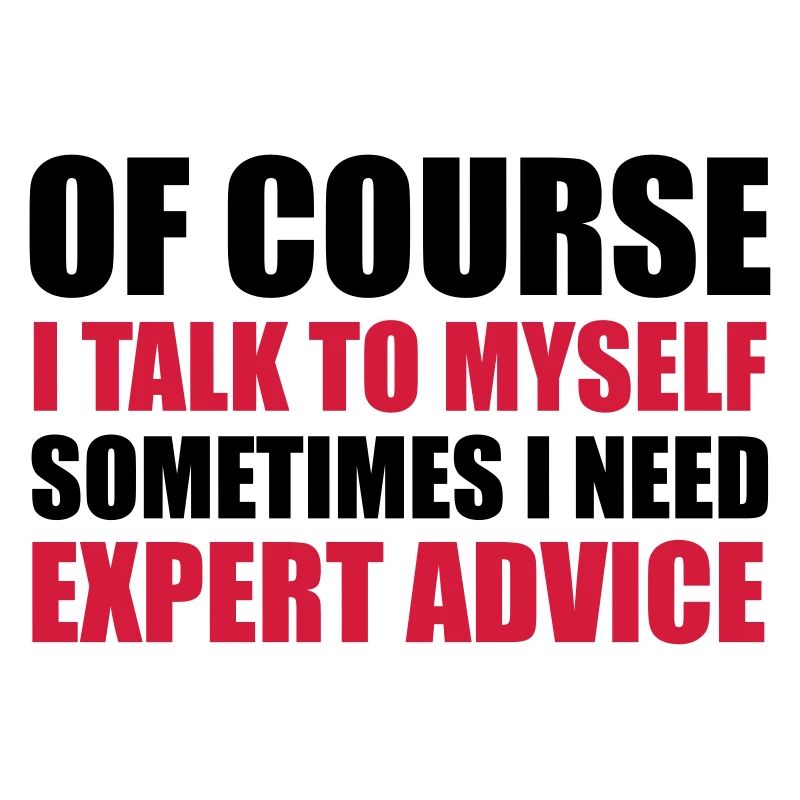 Expert Advice