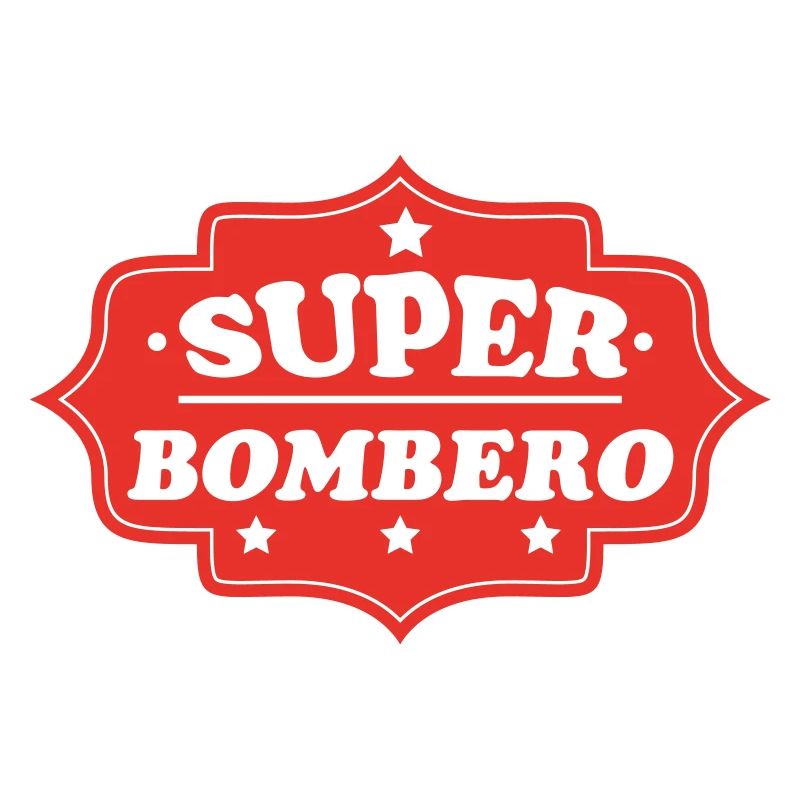 SUPER BOMBERO