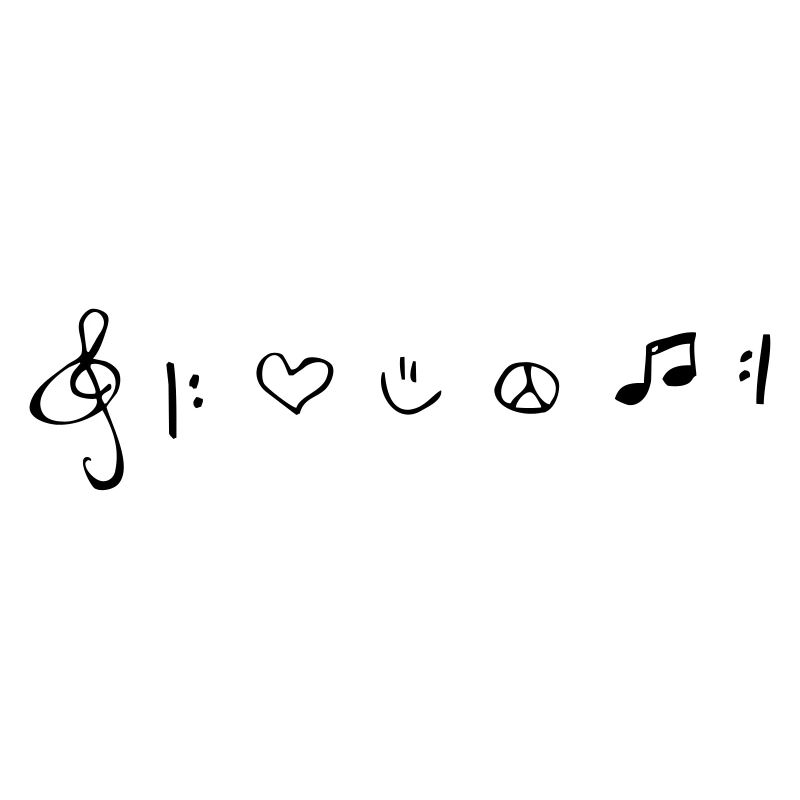 Musik - mein Leben