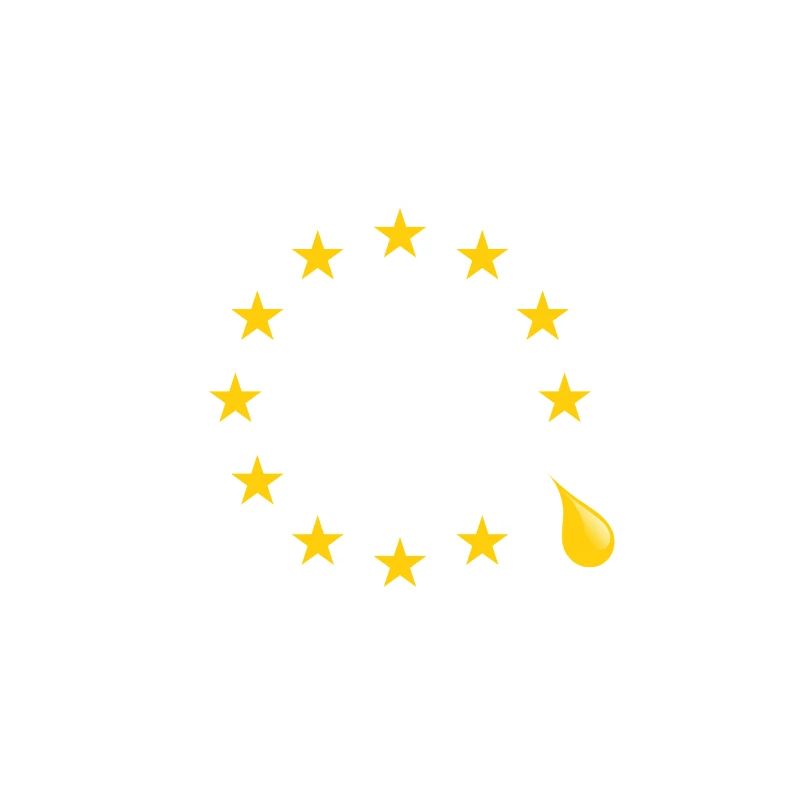 Sad UK is leaving the EU