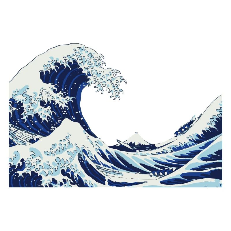 big Wave