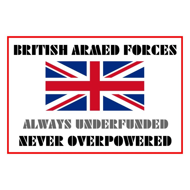 British Armed Forces
