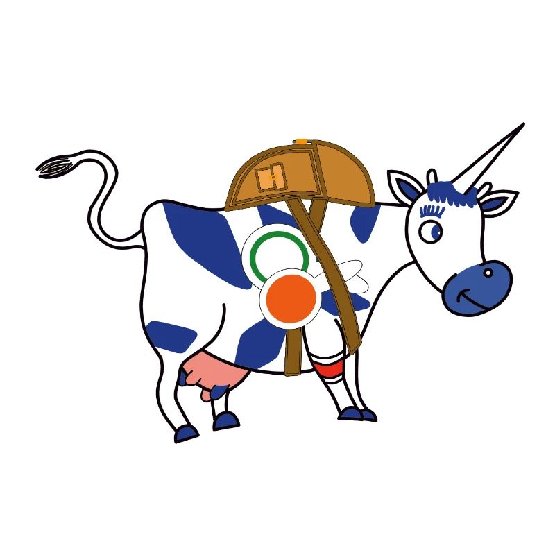 BAVARIAN UNICORN Train Driver Training