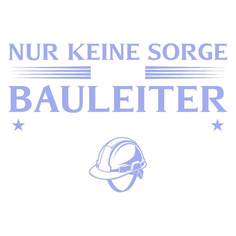 Construction de maison - le responsable de la construction est déjà là