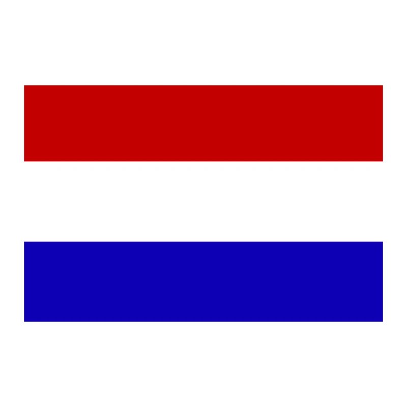 Netherlands flag