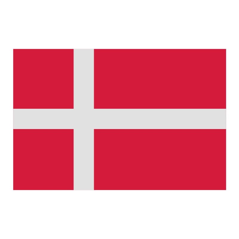 Drapeau danois
