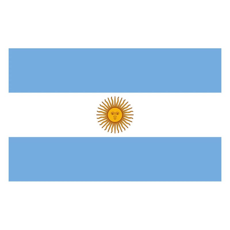 Argentinien