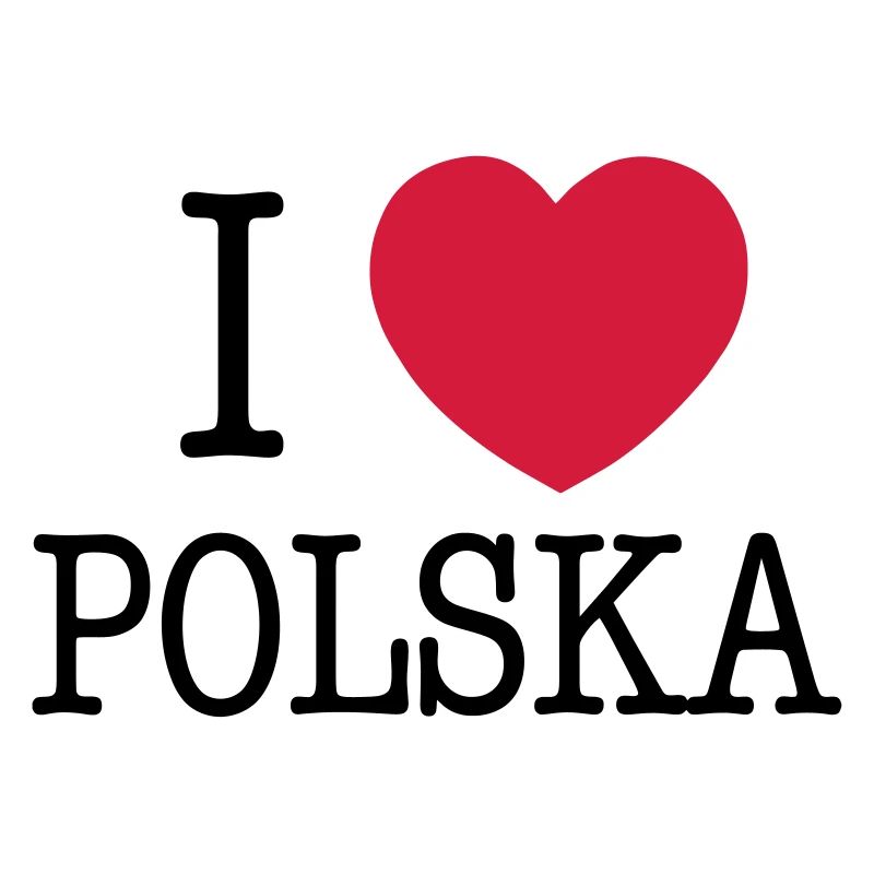I LOVE POLAND