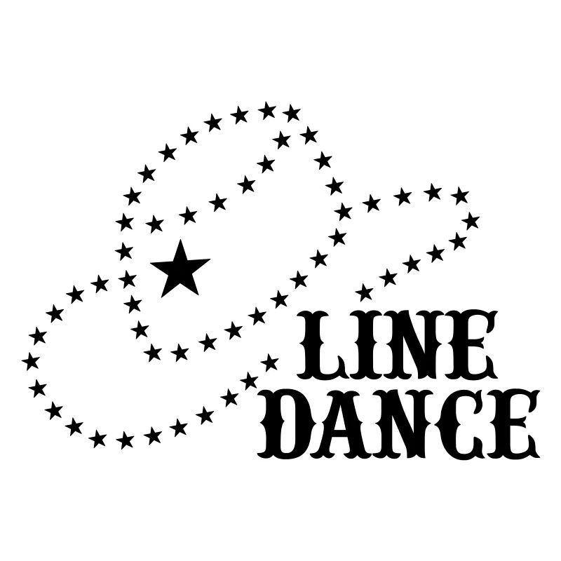 LINE DANCE HAT