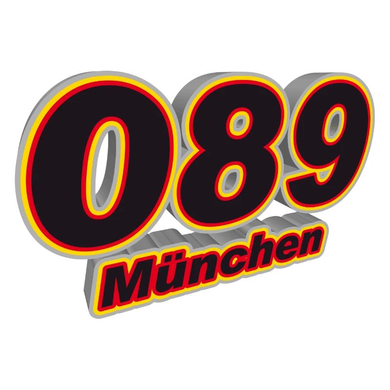 089 Muenchen