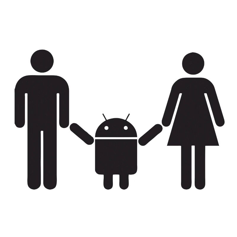 Android Baby