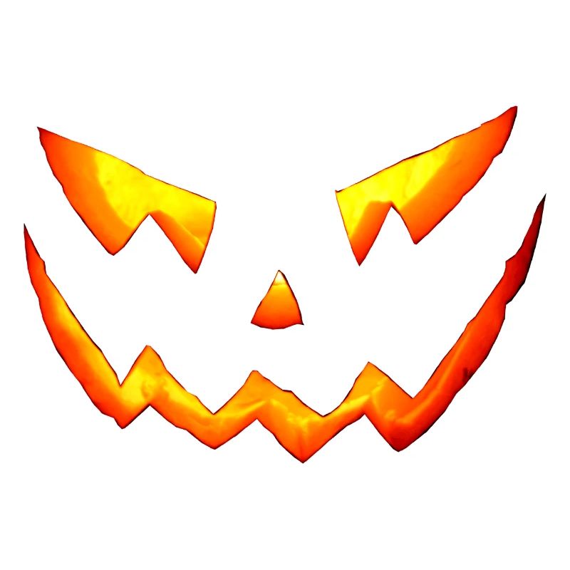 des halloween horror