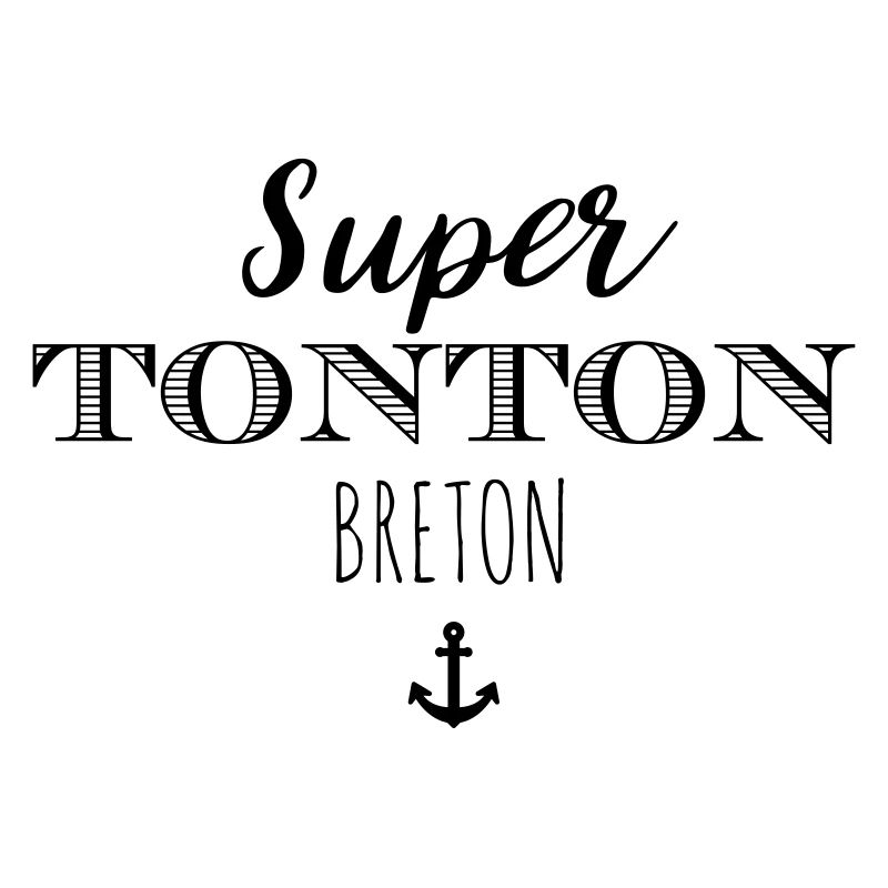Super Tonton Breton