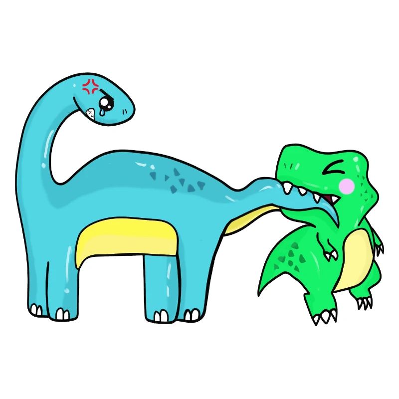 Image de l’espace réservé Dino