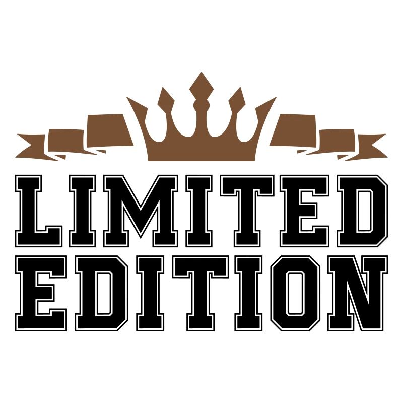 édition limitée