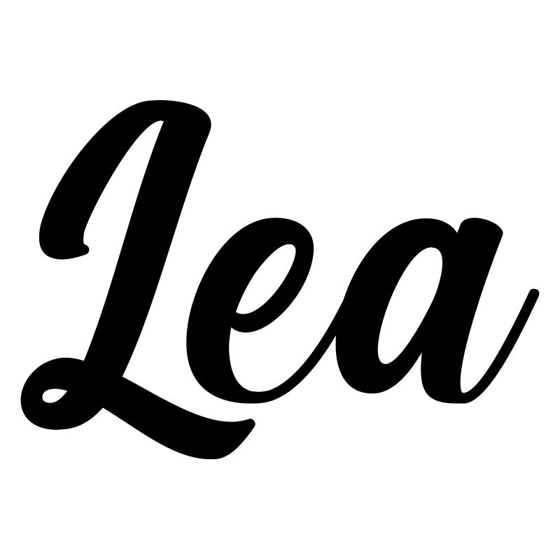 Lea Name
