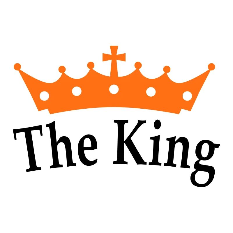 The King