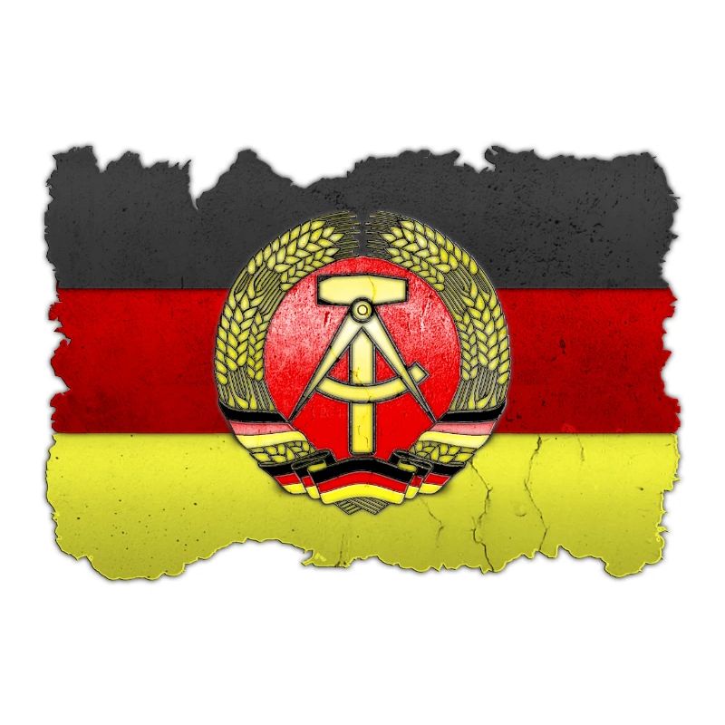 DDR