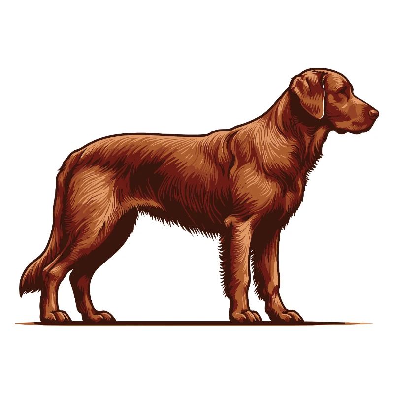 Chesapeake Bay Retriever