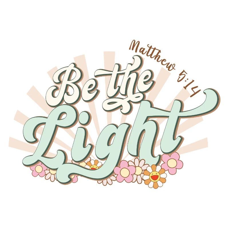 Be The Light