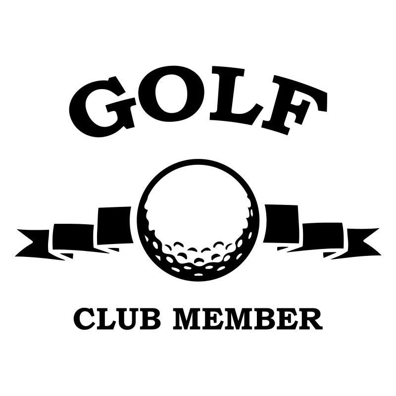 Golf Club Member