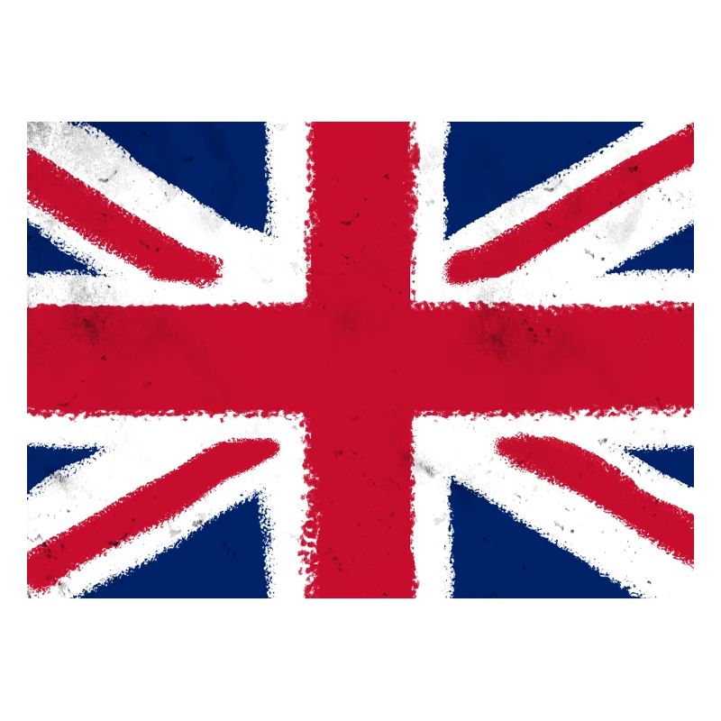 Drapeau du Royaume-Uni