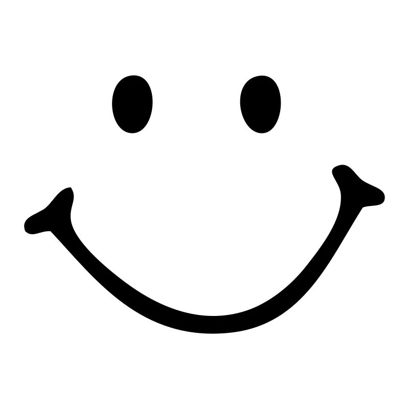 smile